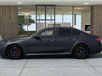 BMW M5 - Vorschau Bild 5