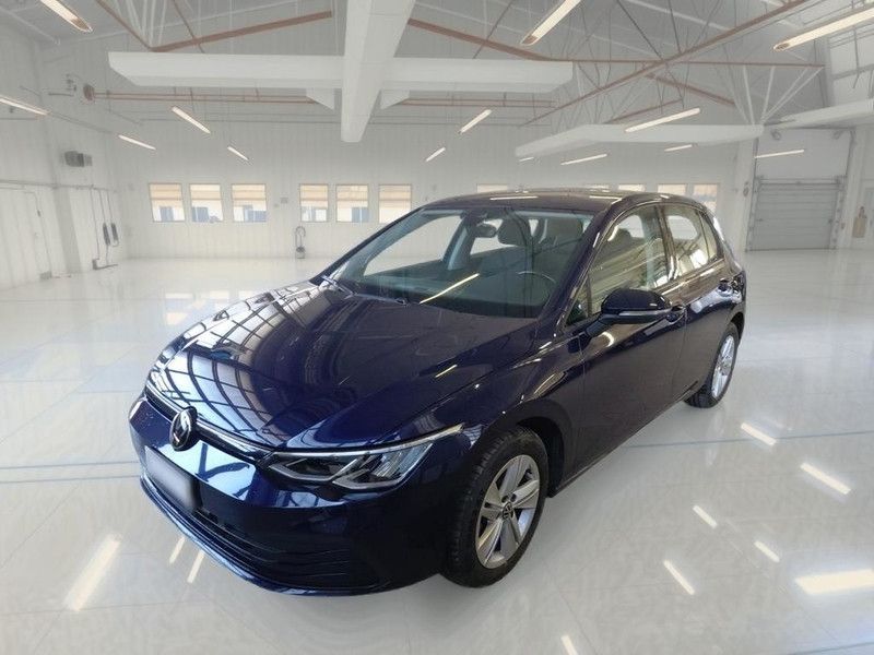Volkswagen VOLKSWAGEN GOLF VIII 2.0 TDI SCR 85 KW LIFE 5 PO