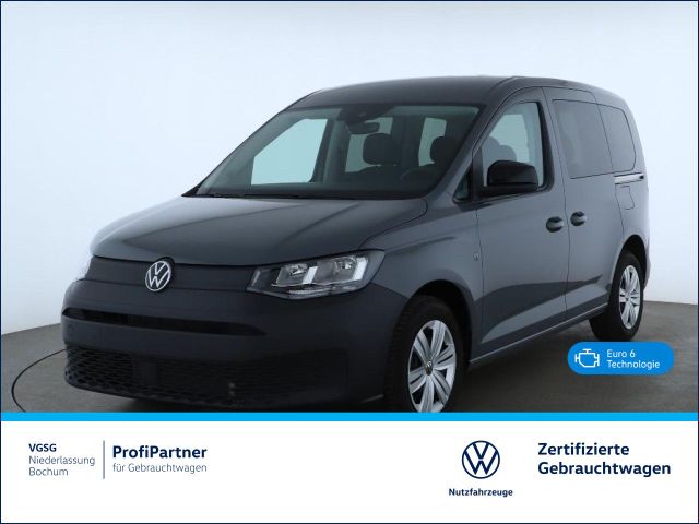 Volkswagen Caddy TSI Climatronic Digi 3 J Anschlussgarantie