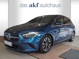 Mercedes-Benz B-CLASS B 180 D (247.010) B 180 D - Mercedes-Benz: Class