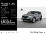 Skoda Kodiaq Clever 1.5 TSI LED*Navi*SMARTLINK*ACC - Skoda Kodiaq CLEVER mit Benzin-Antrieb