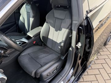 Audi S5 - 12