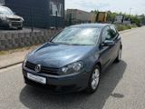 Volkswagen Golf VI Comfortline°KLIMA°NAVI°TEL.°BT° - Volkswagen aus 2009