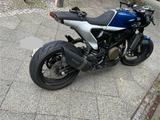 Husqvarna Vitpilen 701 - HUSQVARNA VITPILEN 701
