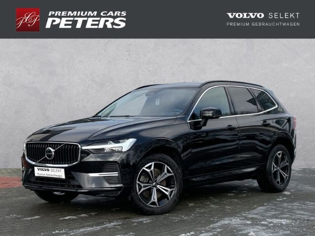 Volvo XC60 Momentum Pro B4 19''LM Pano DAB Harman 4 Zo