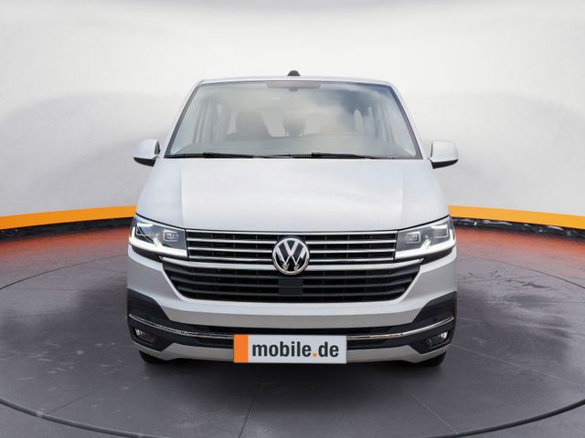 Volkswagen T6.1 Caravelle Comfortline LANG 2.0 TDI DSG 9-S