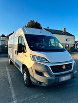 Fiat Top gepflegter Fiat Ducato L4H2 - gebrauchte Fiat Ducato aus dem Jahr 2017
