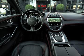 صورة 3 لـ 2020 Aston Martin DBX