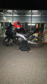 Aprilia 125 Rs4  - APRILIA RS4 125