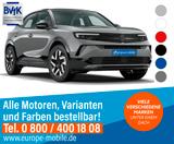 Opel Mokka GS 1.2 Direct Injection Turbo 96 kW AT - Opel Neuwagen: Geländewagen