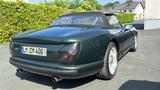 TVR Chimaera 4.0 optimiert ohne Budgetgrenze - TVR Gebrauchtwagen