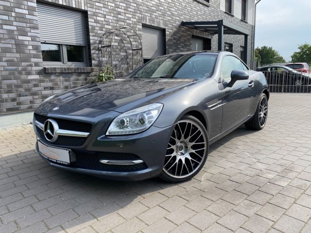 Mercedes-Benz SLK 250 SLK Roadster BlueEfficiency(Automatik)