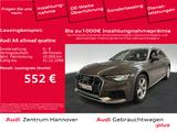 Audi A6 allroad 40 TDI qu. Head-Up Pano Luft B&O Matr - gebrauchte Audi A6 Allroad aus dem Jahr 2021