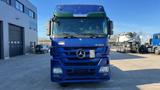 Mercedes-Benz Actros 1841 (MP3 / BOITE AUTOMATIC / AUTOMATIC T - Angebote