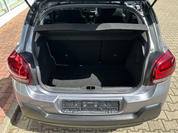 Citroën C3 PureTech 110 Stop&Start SHINE PACK