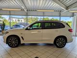 BMW X5  45 e xD M-Sport Pano Luft Assist+ ACC 20" - BMW X5: 20