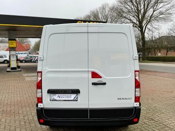 Bild 5 Renault Master Kasten L1H1 2,8t Stand up Paddle Gratis