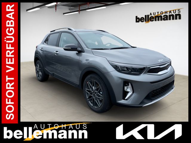 Kia Stonic 1.0 T-GDI DCT 48V Nightline |AUTOMATIK