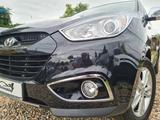 Hyundai ix35 2.0 Style 2WD * LEDER/ KLIMAAUT./ SHZ V+H * - gebrauchte Hyundai ix35 aus dem Jahr 2011