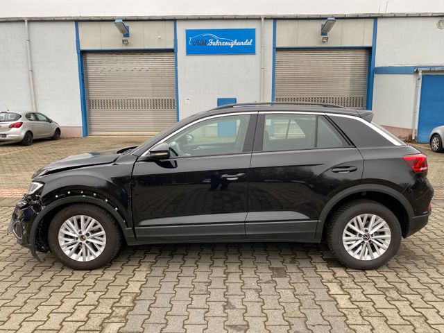 Volkswagen T-Roc Life LED Touch VirtualCockpit SHZ SHZ