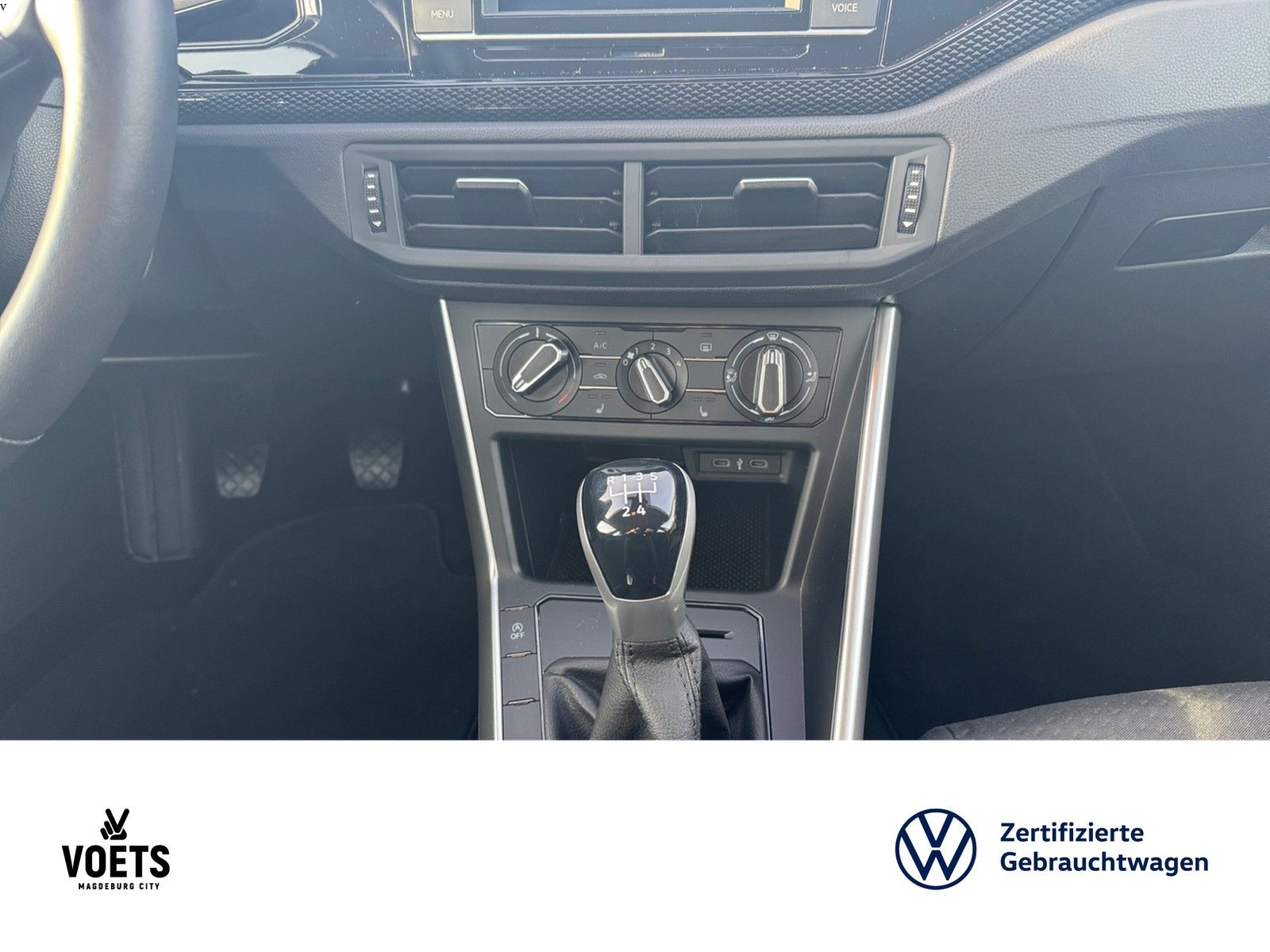 Volkswagen Polo - Bild 10