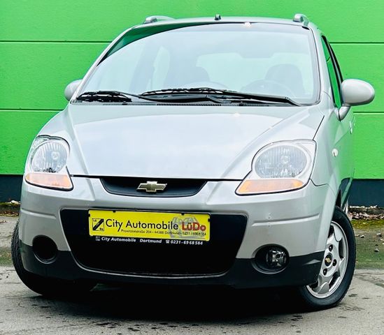 Chevrolet Matiz Automatik, ZV, Klima