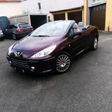 Peugeot  307 cc Cabrio - Peugeot 307 von privat