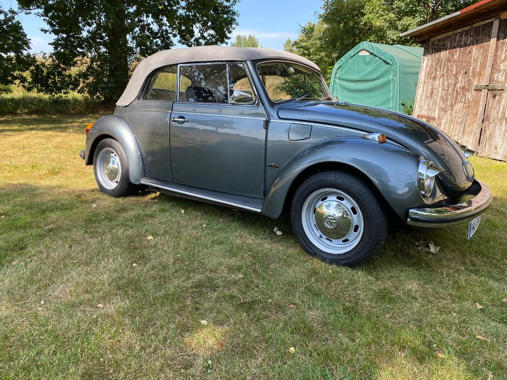Volkswagen Käfer