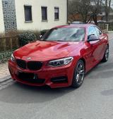 BMW M235i Coupé - BMW M235: M235i
