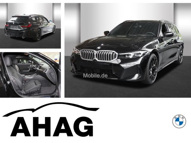 BMW 320d xDrive Touring*M-Paket*AHK*Innovationsp*ACC