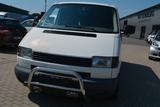 Volkswagen T4 Kasten 2.5 TDI - VW T4 andere mit Schiebetür