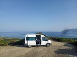 Ford Transit Camper TÜV neu 6 Sitzplätze  - Ford Fo