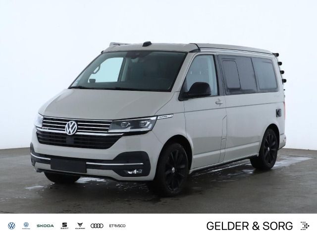 Volkswagen T6.1 California Ocean 2.0 TDI Standh*RFK*AHK*ACC