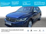 Volkswagen Tiguan Allspace 1.5TSI DSG LIFE NAVI MATRIX-LED  - VW Tiguan Allspace LIFE Gebrauchtwagen