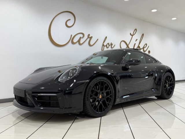 Porsche PORSCHE 911 Carrera 992 Coupè IVA ESPOSTA imagem 3