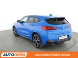 BMW X2 xDrive 20d M Sport Aut.*NAVI*LED*HUD*CAM* - BMW X2 xDrive20d Gebrauchtwagen