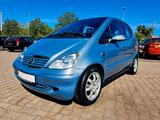 Mercedes-Benz A 140 ELEGANCE - Mercedes-Benz A 140 in Leipzig