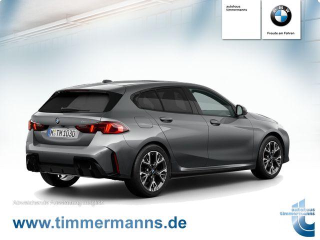 BMW 116 Steptronic Navi DSG Bluetooth PDC Klima, миниатюра 5