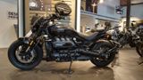 Triumph Rocket 3 GT - TRIUMPH BREMEN