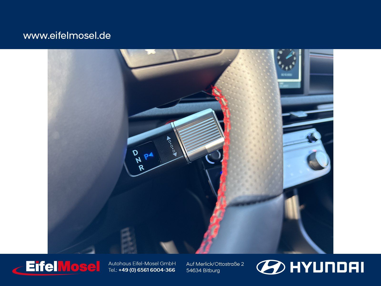 Hyundai Tucson – Bild 22