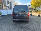 Volkswagen Caddy Comfortline-Wenderampe-Durchgehender Umbau - gebrauchte VW Caddy aus dem Jahr 2020