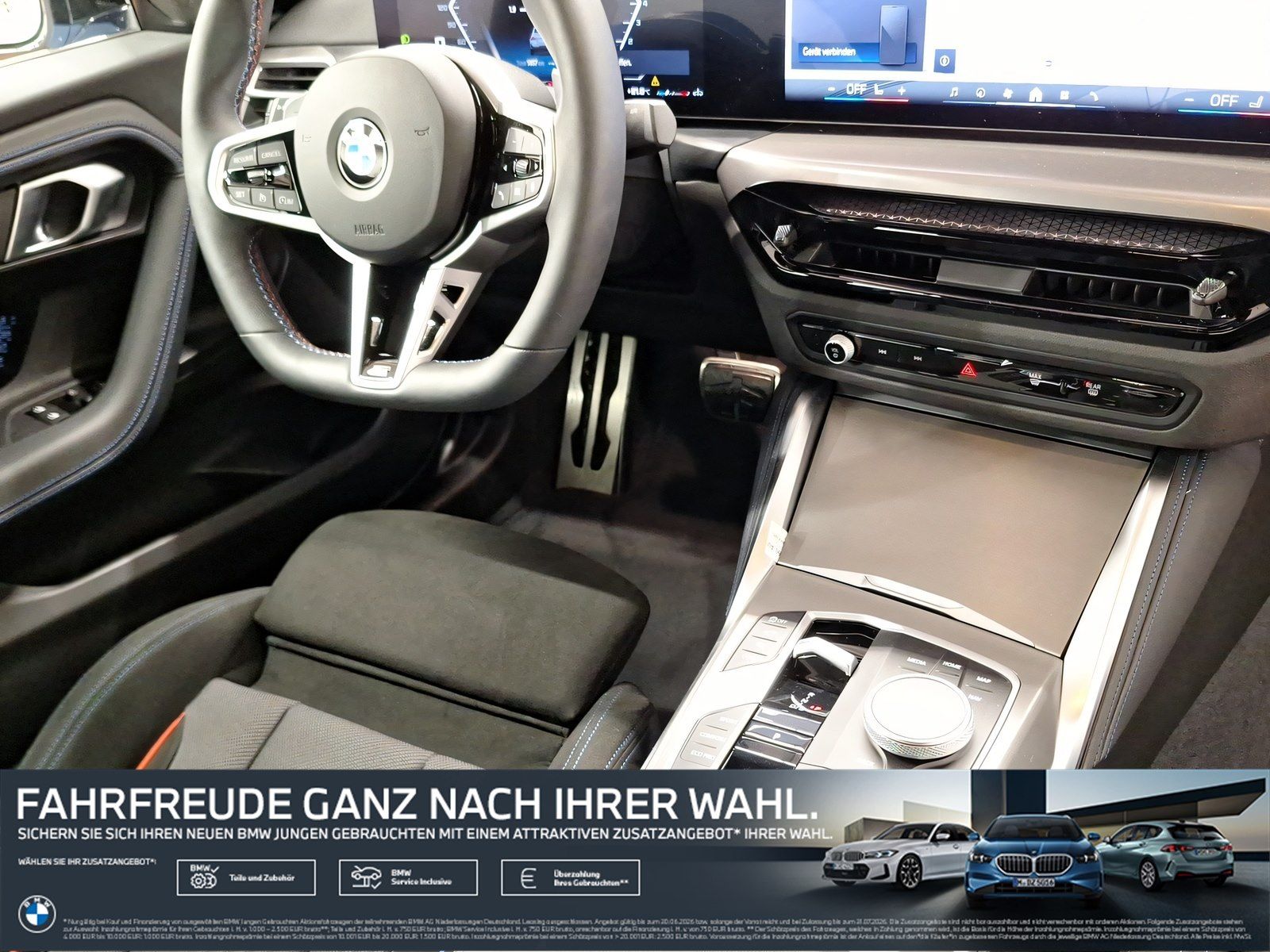 BMW M240i - Bild 15