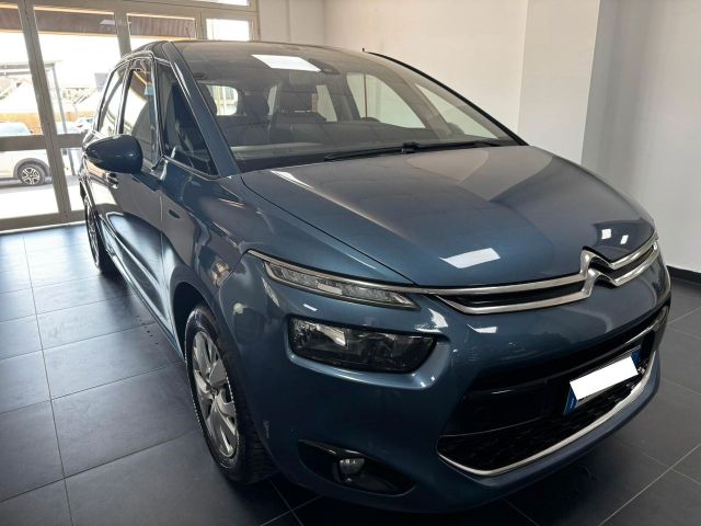 Citroën Citroen C4 Picasso 1.6 e-HDi 115 ETG6 Exclusive