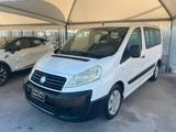 Fiat Scudo 2.0 MJT PC Combi 5 posti (N1) - gebrauchte Fiat Scudo aus dem Jahr 2009