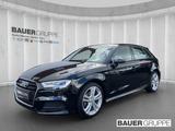 Audi A3 Sportback 35 TFSI sport 1.5 EU6d-T LED Apple  - Audi A3 mit Benzin-Antrieb: 1.6