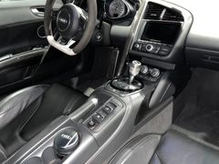 AUDI R8 Spyder 4.2 quattro|Keramik|B&O|MagneticRide