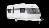 Hobby Freistaat Edition 515 UHL De Luxe Ersparnis 4.41 - Wohnwagen