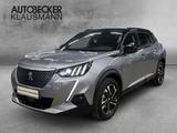 Peugeot 2008 Elektro GT AUTOMATIK NAVI KAMERA LED 18'' L - Peugeot 2008 Gebrauchtwagen in Mülheim (Ruhr)