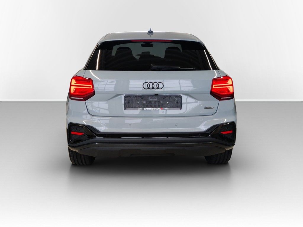 Audi Q2 - Bild 6