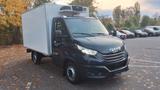 Iveco Daily Carrier - Iveco Berlin